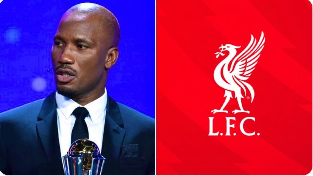 Drogba'dan Liverpool’a sert mesaj: Hesap verin!