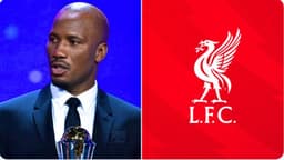 Drogba'dan Liverpool’a sert mesaj: Hesap verin!