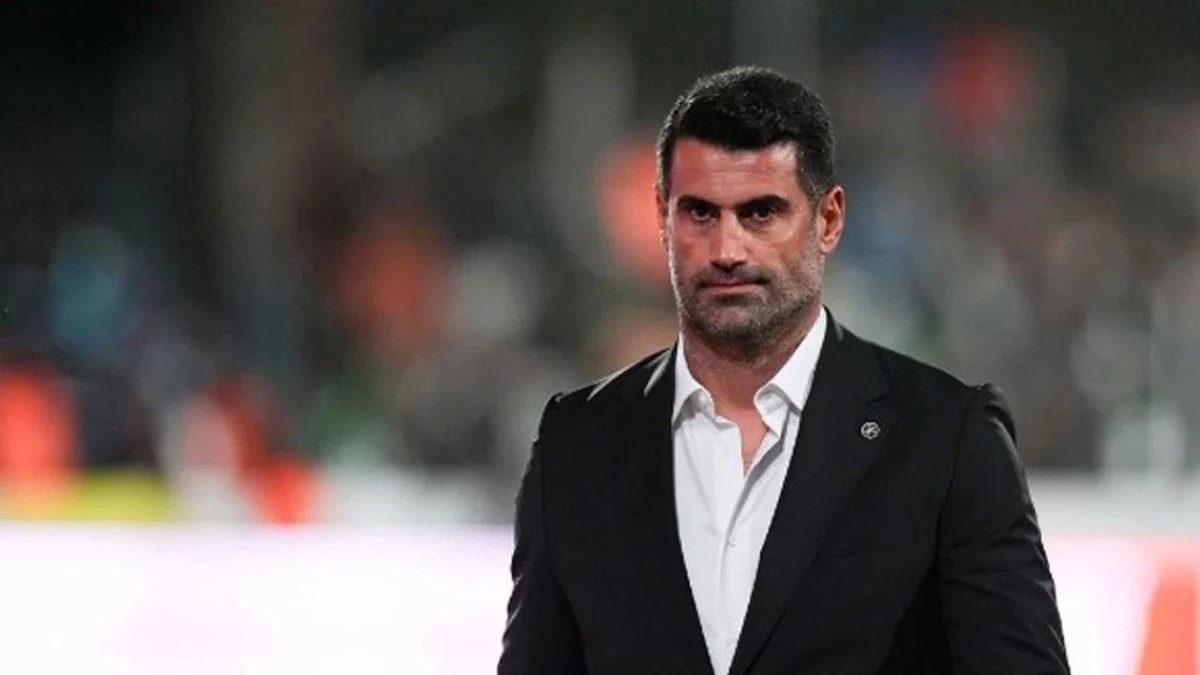 1 teknik direktör, 3 takım, 29 maç ve 4 galibiyet! Volkan Demirel...