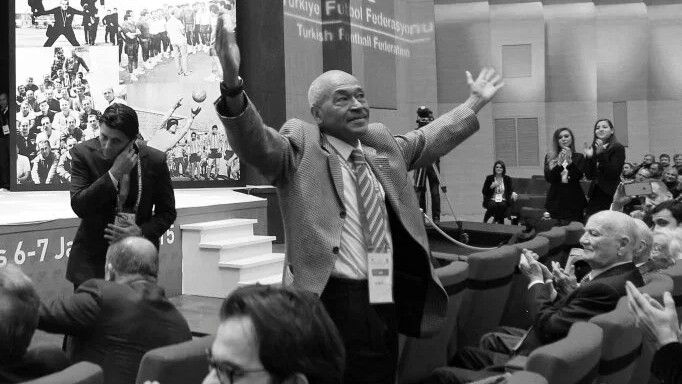 Türk futbolunun duayeni Çetin Güler vefat etti! Fenerbahçe ve Galatasaray...