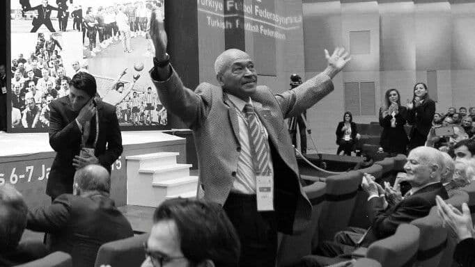 Türk futbolunun duayeni Çetin Güler vefat etti! Fenerbahçe ve Galatasaray...
