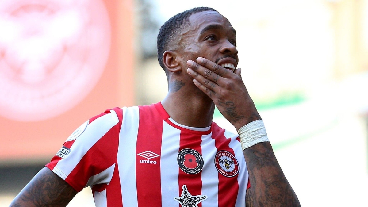 Ivan Toney