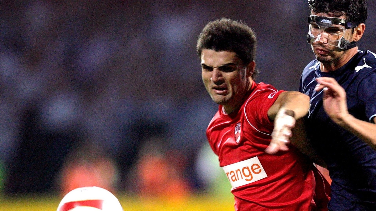 Florin Bratu: "Türkiye son 20 yılın en iyi jenerasyonuna sahip"