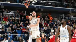 EuroLeague yıldızından Ergin Ataman için: "Bana oynamayacağımı söylemişti"