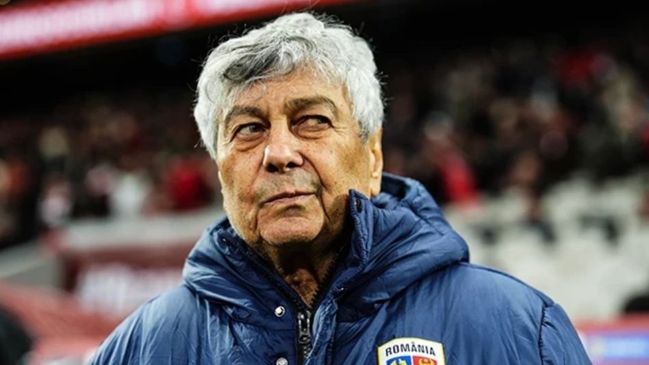 Mircea Lucescu