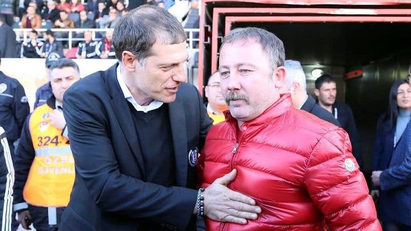 Oğuzhan Özyakup’tan Beşiktaş yorumu! Bilic ve Sergen Yalçın’ı kıyasladı