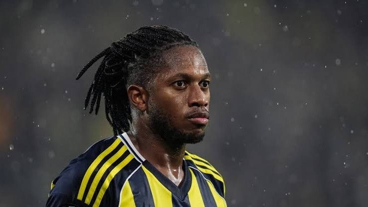Fred: "Gerçekten çok zor bir durum''