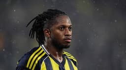 Fred: "Gerçekten çok zor bir durum''
