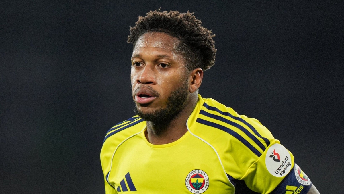 Fred'e talip var!