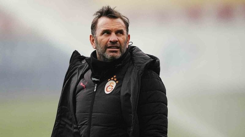 Galatasaray'da odak Trabzonspor maçı! Osimhen'in yokluğunda...