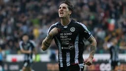 Zaniolo, Galatasaray’a geri mi dönüyor? Açıklama...