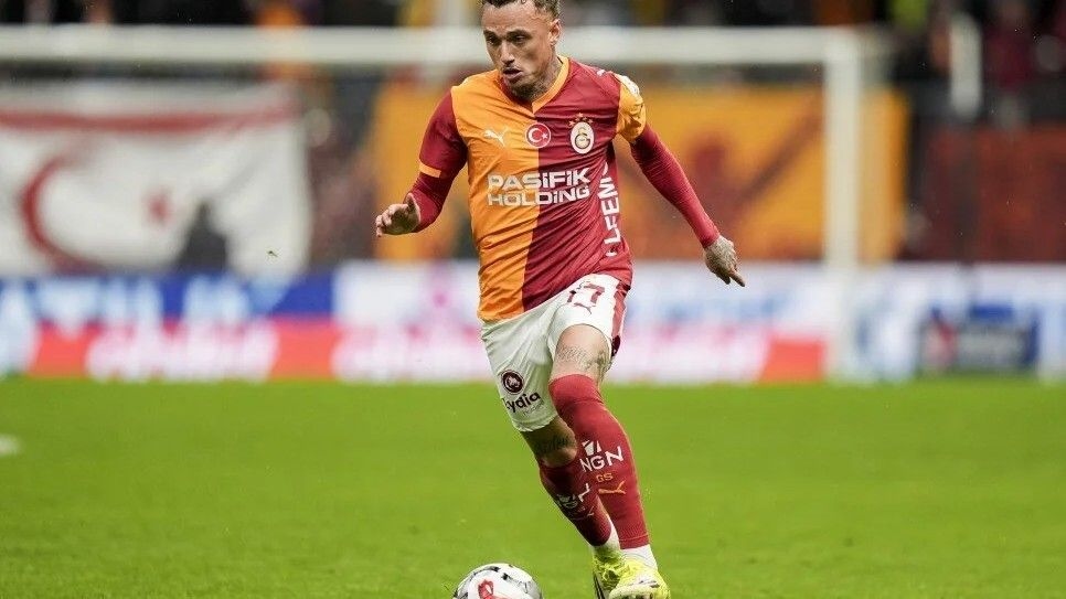 Noa Lang'tan sakatlığı için açıklama geldi
