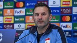 Okan Buruk için yarış kızıştı: 3 kulüp listesine aldı!