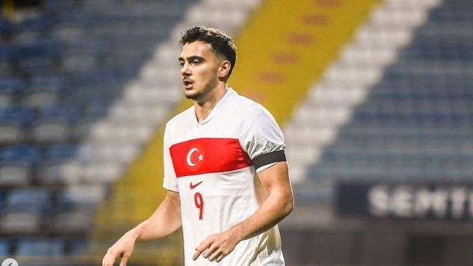 Mustafa Erhan Hekimoğlu milli takım kadrosundan çıkarıldı! İşte nedeni...