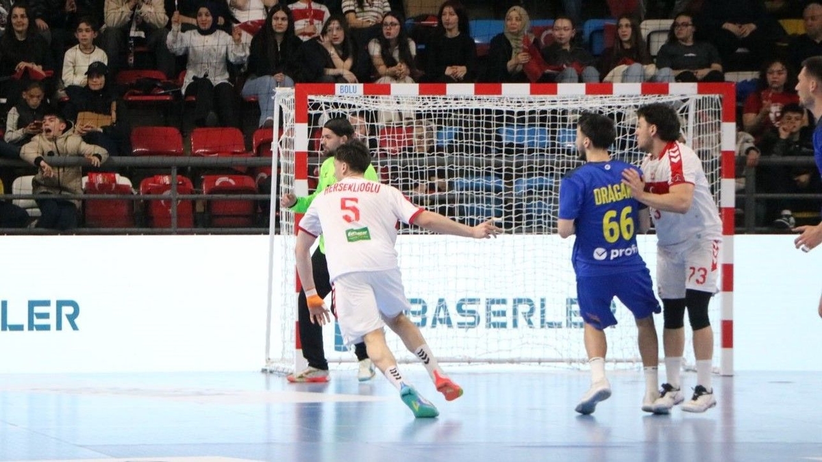 Hentbol