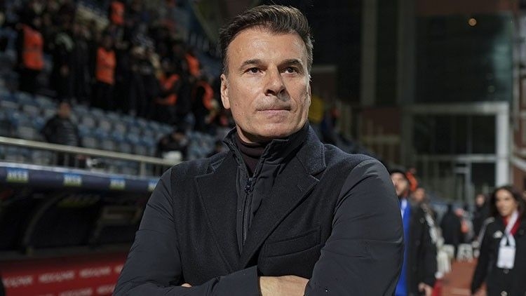 Aleksandar Stanojevic: ''İnancın getirdiği bir galibiyet bu''
