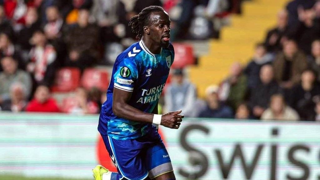 Cherif Ndiaye