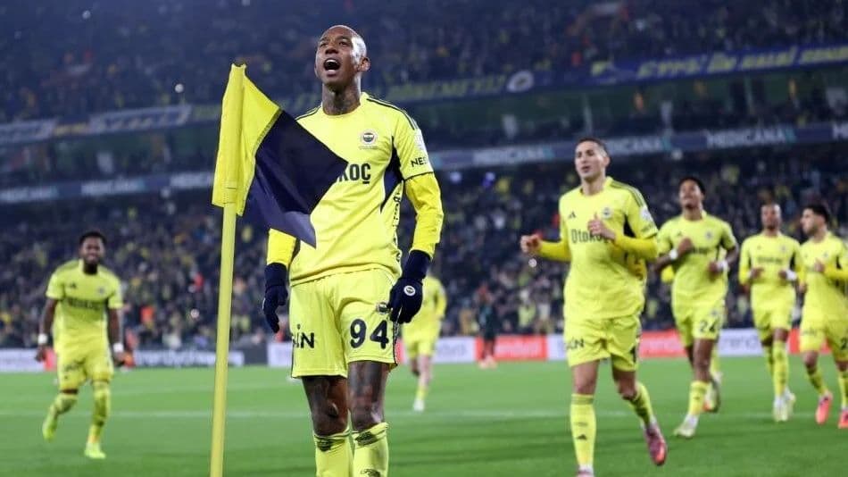 Talisca’dan Beşiktaş derbisi öncesi iddialı açıklamalar