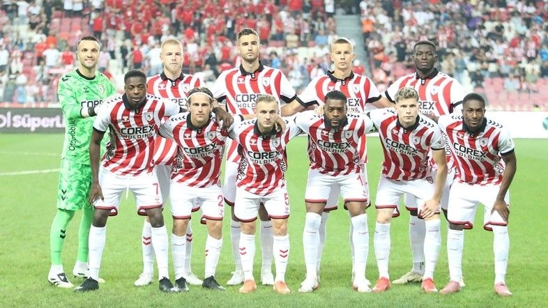 Samsunspor