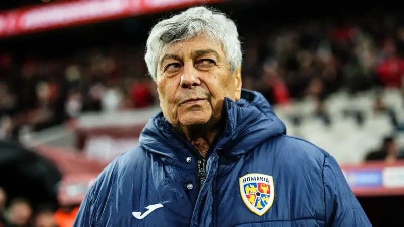 Türkiye'ye elendi, kariyeri bitti! Lucescu yerine Galatasaray efsanesi geçiyor