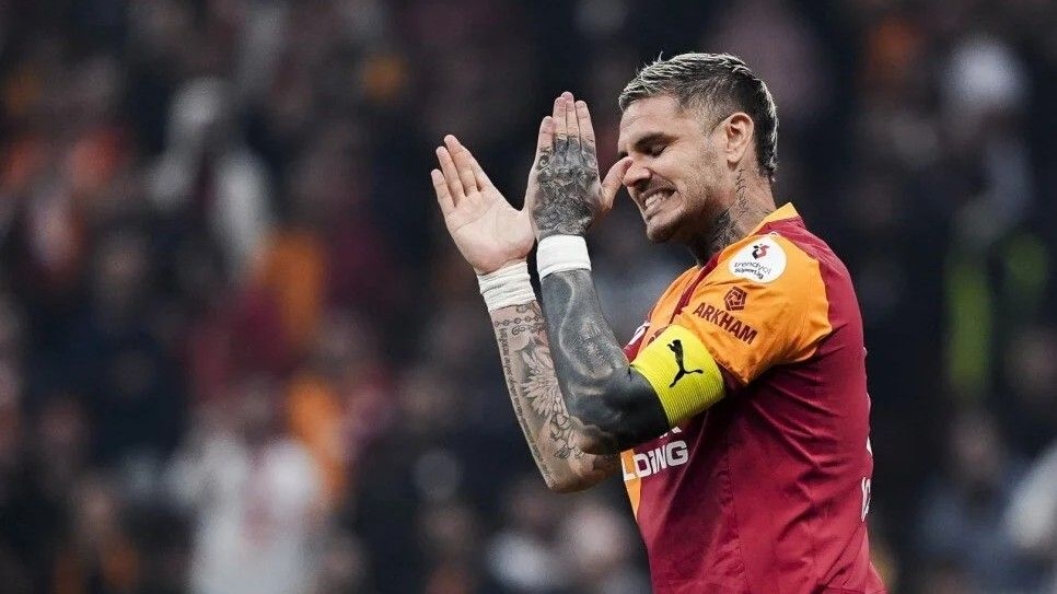 Mauro Icardi