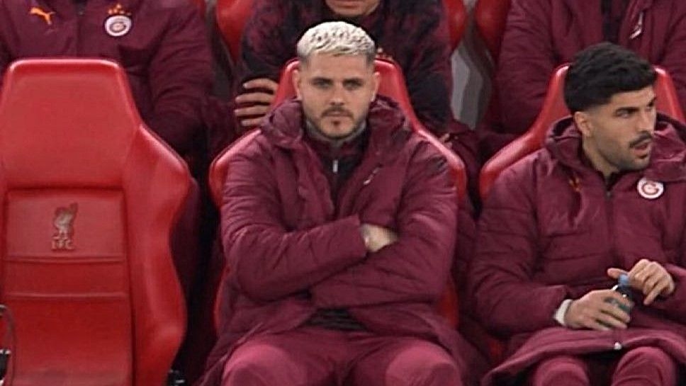 Mauro Icardi