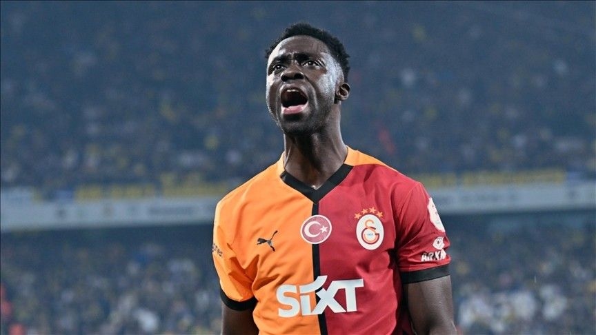 Davinson Sánchez