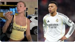 Real Madrid'de 1 numaralı gündem: Mbappe–Exposito aşkında sıcak gelişme