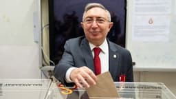 Galatasaray'da divan kurulu başkanı belli oldu! İşte kazanan isim...