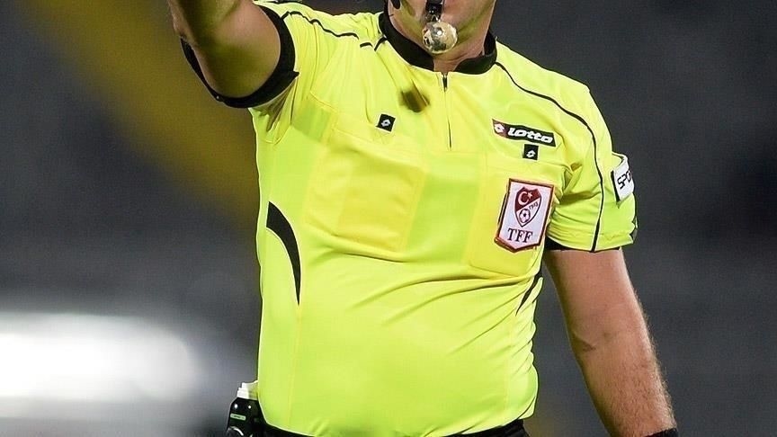 Trendyol Süper Lig'de 27. hafta hakemleri belli oldu!