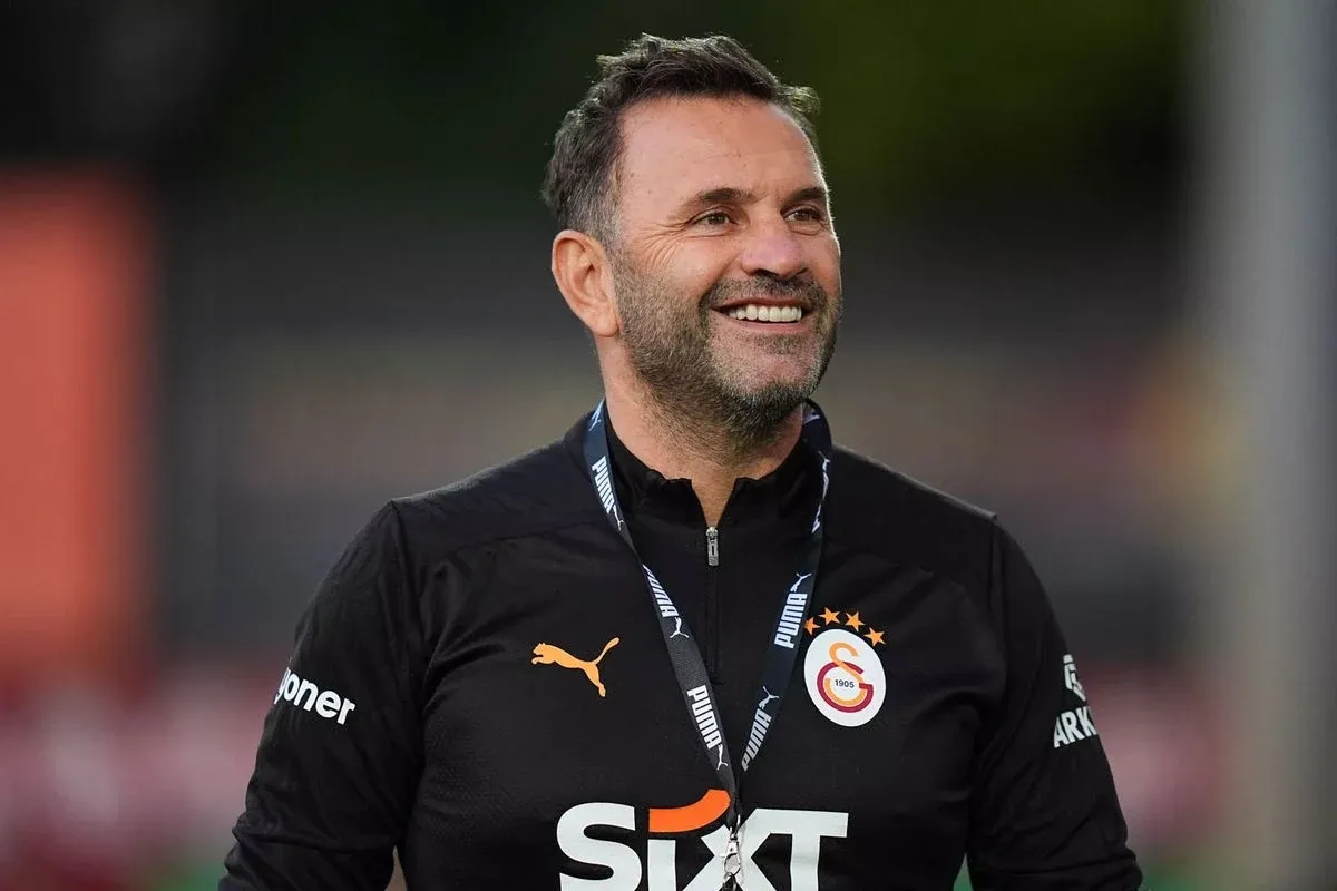 Okan Buruk gözüne kestirdi! İşte Liverpool'u yıkacak 11'i...