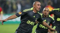 Eski Fenerbahçeli Bilica, 47 yaşında transfer oldu!