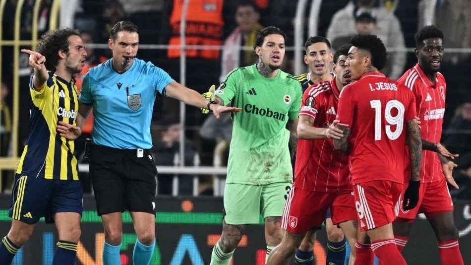 Ederson, Flashscore’a konuştu: Türkiye'de de durum aynı
