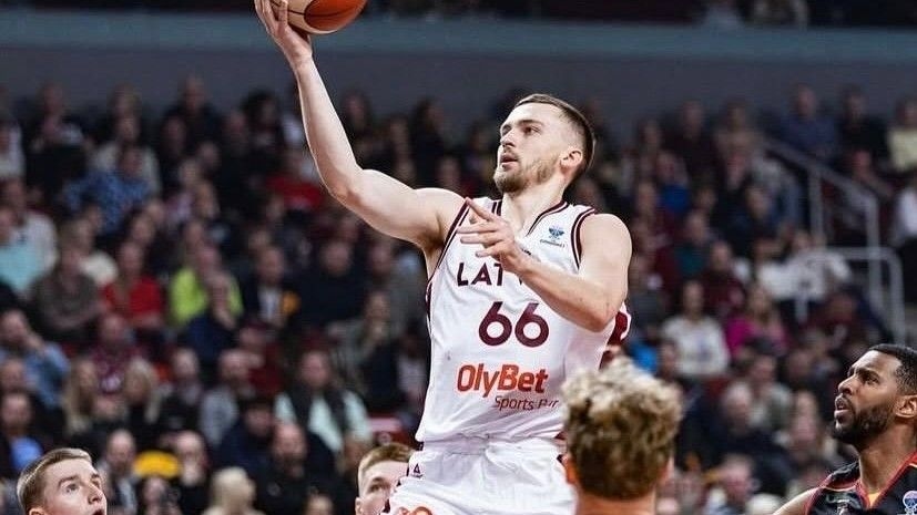 Yukatel Merkezefendi Belediyesi’nden Krister Zoriks hamlesi