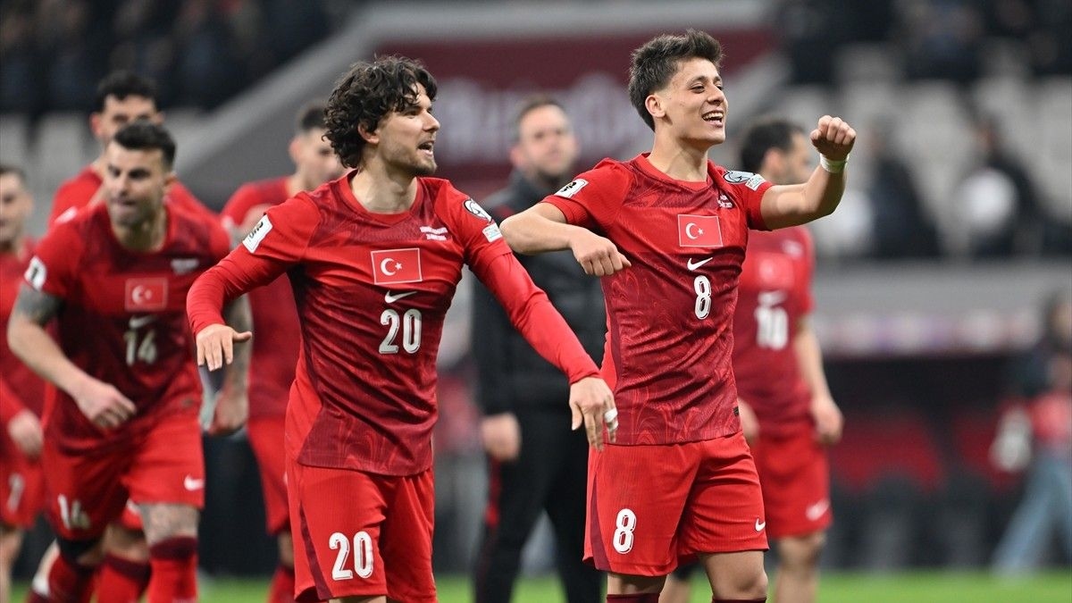 Arda Güler İspanyolları mest etti: "Arda Güler ile dünyanın sonuna kadar"