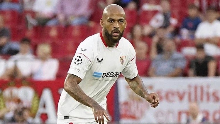 Galatasaray'ın eski Brezilyalı futbolcusu İspanya vatandaşı oldu