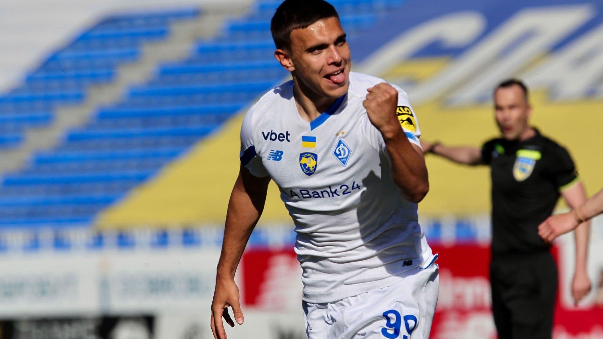 Trabzonspor genç golcüye kancayı taktı!