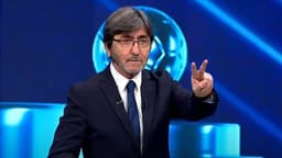 Rıdvan Dilmen: "Futbolda inanmadığım tek şey vardır! O da..."