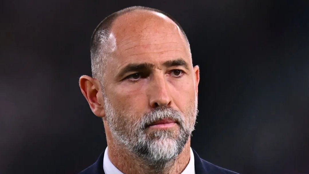 Igor Tudor'un acı günü!