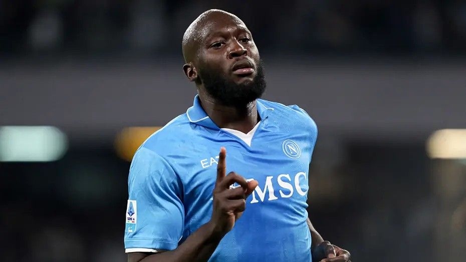 Lukaku bombası!