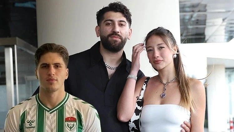 FLAŞ | Genç futbolcu silahlı saldırıda hayatını kaybetti!