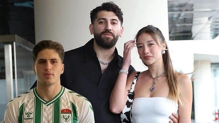 FLAŞ | Genç futbolcu silahlı saldırıda hayatını kaybetti!