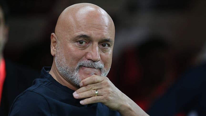 Hikmet Karaman'dan Milli Takıma, Kosova uyarısı! "Kesinlik" diyerek dikkat edilmesini istedi