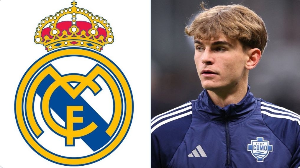 Real Madrid, Paz için harekete geçiyor