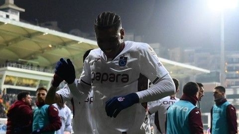 Felipe Augusto: "Genç bir oyuncuyum ve öğreneceğim çok şey var ama..."