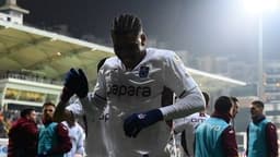 Felipe Augusto: "Genç bir oyuncuyum ve öğreneceğim çok şey var ama..."