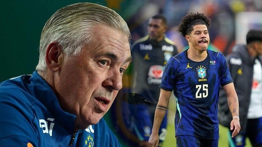 Ancelotti’den Sara planı! Uzun vadeli...