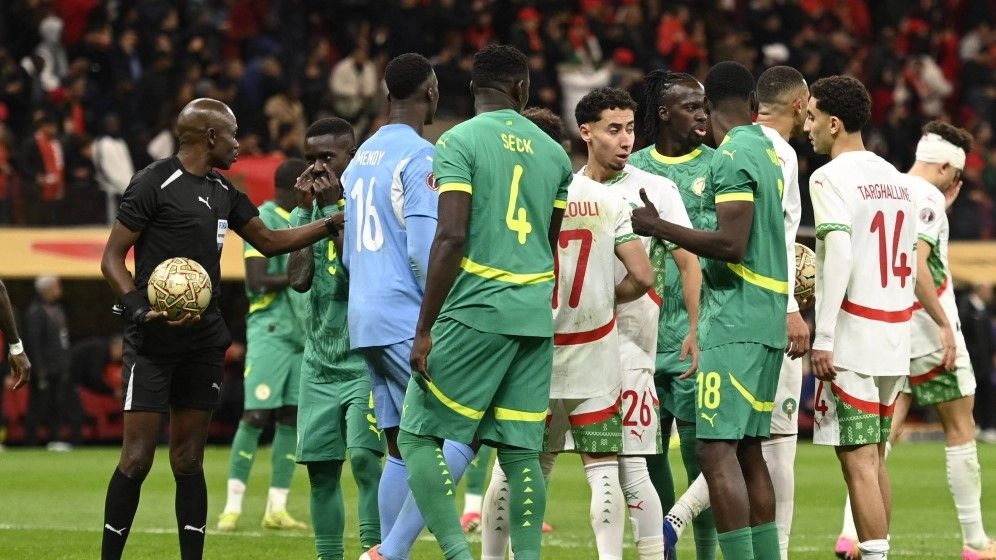 Afrika Uluslar Kupası