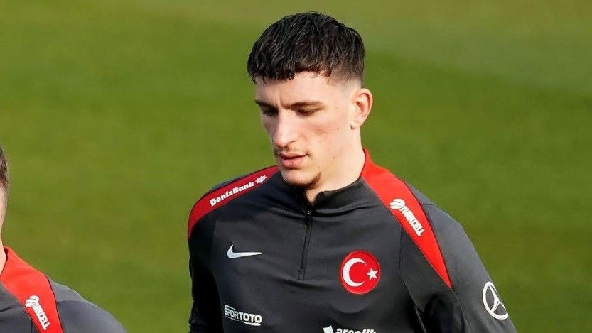 Ahmetcan Kaplan: "Böyle devam edersem kadroda yer alacağımı düşünüyorum"