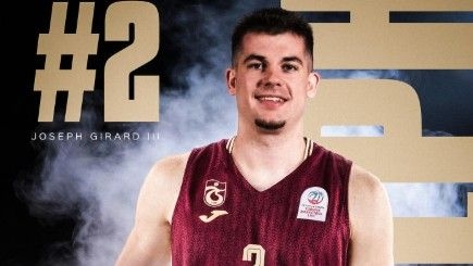 Trabzonspor, Cem Ulusoy'un yerini resmen doldurdu: İmzalar atıldı!